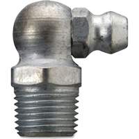 Pipe Thread Grease Fitting, 1/8" Thread Equipment World