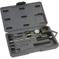 No-Slip Pulley Puller Equipment World
