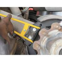 Truck & Trailer Brake Spring Tool Equipment World