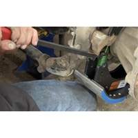 Brake Spring Fork Equipment World