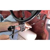 Throttle Pedal Depressor Equipment World