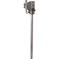 Pompe stationnaire RAM Equipment World