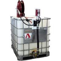 Ensemble de pompe RAM pour r&eacute;servoir IBC Equipment World