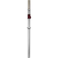 Pompe pour produits chimiques &agrave; usage l&eacute;ger &agrave; moyen Equipment World