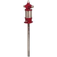 Pompe industrielle Equipment World