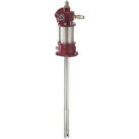 Pompe industrielle Equipment World