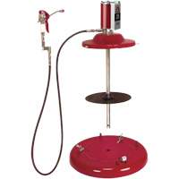 Pompe portative RAM Equipment World