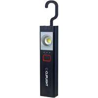 HEMImini Super Bright Work Light, Hook, Rechargeable, 1000 Lumens Equipment World