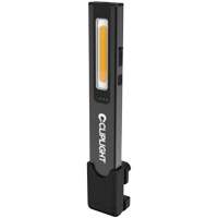 Slim Mini Work Light, Rechargeable, 500 Lumens Equipment World