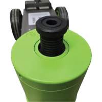 Cric &eacute;lectrique pour camions lourds, 15 tonne(s)/30 tonne(s)/50 tonne(s), Air comprim&eacute;/hydraulique Equipment World