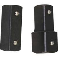 Ensemble de cl&eacute; dynamom&eacute;trique &agrave; d&eacute;clenchement 3/4" & 1" Equipment World