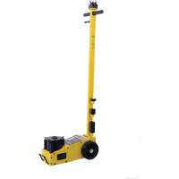 Hydraulic Service Jack, 22 Tons, Air Hydraulic Equipment World