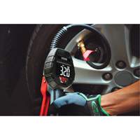 Pro-Series Digital Tire Inflator V3 Equipment World