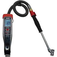 Pro Series Compact Digital Tire Inflator Equipment World