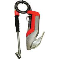 Pro Series Compact Digital Tire Inflator Equipment World