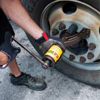 EZBUSTER Manual Nut Loosening Tool Equipment World