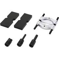 Accessory Kit for Shop Presses, 20 tons/25 tons/22 Tons Capacity Equipment World