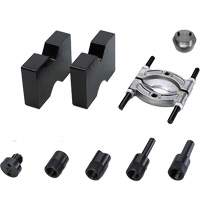 Accessory Kit for Shop Presses, 50 tons Capacity Equipment World