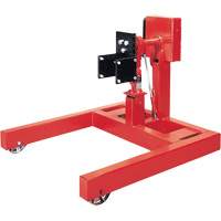 Support pour moteur di&eacute;sel, Capacit&eacute; de 3 tonnes, 45" h Equipment World