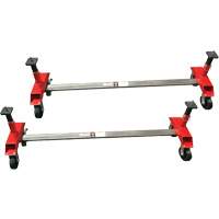 Ford EV Battery Dolly with 3600 lbs. Capacity Equipment World