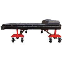 Ford EV Battery Dolly with 3600 lbs. Capacity Equipment World