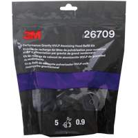 Performance Gravity HVLP Atomizing Head Refill Kit Equipment World