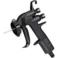 Performance Spray Gun 2 with Air Flow Control Valve, 13 CFM Equipment World