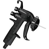 Performance Spray Gun 2 with Air Flow Control Valve, 13 CFM Equipment World