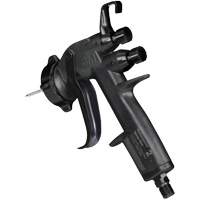 Performance Spray Gun 2 with Air Flow Control Valve, 13 CFM Equipment World