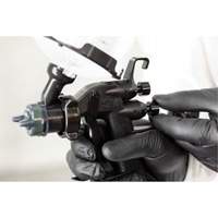 Performance Spray Gun 2 with Air Flow Control Valve, 13 CFM Equipment World