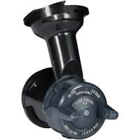 Performance Gravity Fine Finish Atomizing Head - White Equipment World