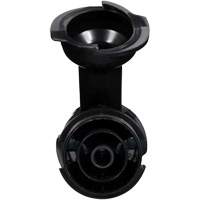 Performance Gravity Fine Finish Atomizing Head - Blue Equipment World
