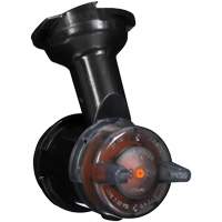 Performance Gravity Fine Finish Atomizing Head - Orange Equipment World