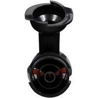 Performance Gravity Fine Finish Atomizing Head - Orange Equipment World