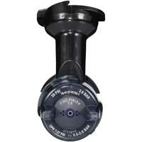 Performance Gravity Fine Finish Atomizing Head - Purple Equipment World