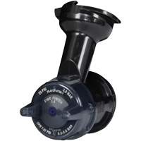 Performance Gravity Fine Finish Atomizing Head - Purple Equipment World
