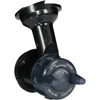 Performance Gravity Fine Finish Atomizing Head - Clear Equipment World