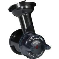 Performance Gravity Fine Finish Atomizing Head - Red Equipment World