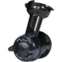 Performance Gravity Fine Finish Atomizing Head - Red Equipment World