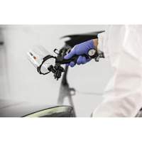 Performance Fine Finish Spray Gun System with PPS Cups, 13 CFM, 29 PSI Equipment World