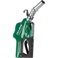 Green Automatic Diesel Spout Nozzle Equipment World