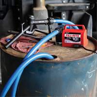 12V DC Fuel Transfer Pump with Nozzle Equipment World