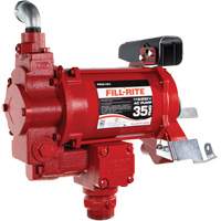 115/230V AC Fuel Transfer Pump Equipment World