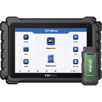 ONE Lite Professional 10.1" Automotive Diagnostic Tool Equipment World