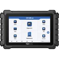 ONE Lite Professional 10.1" Automotive Diagnostic Tool Equipment World