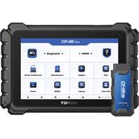 ONE Plus Professional 10.1" Automotive Diagnostic Tool Equipment World