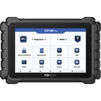 ONE Plus Professional 10.1" Automotive Diagnostic Tool Equipment World