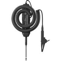 CT100 Auto Circuit Tester with Load Test, LCD & Polarity Alerts Equipment World