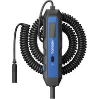 CT100 Auto Circuit Tester with Load Test, LCD & Polarity Alerts Equipment World