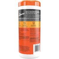 Lingettes protectrices originales Equipment World